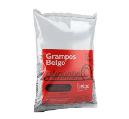 Grampos Belgo®